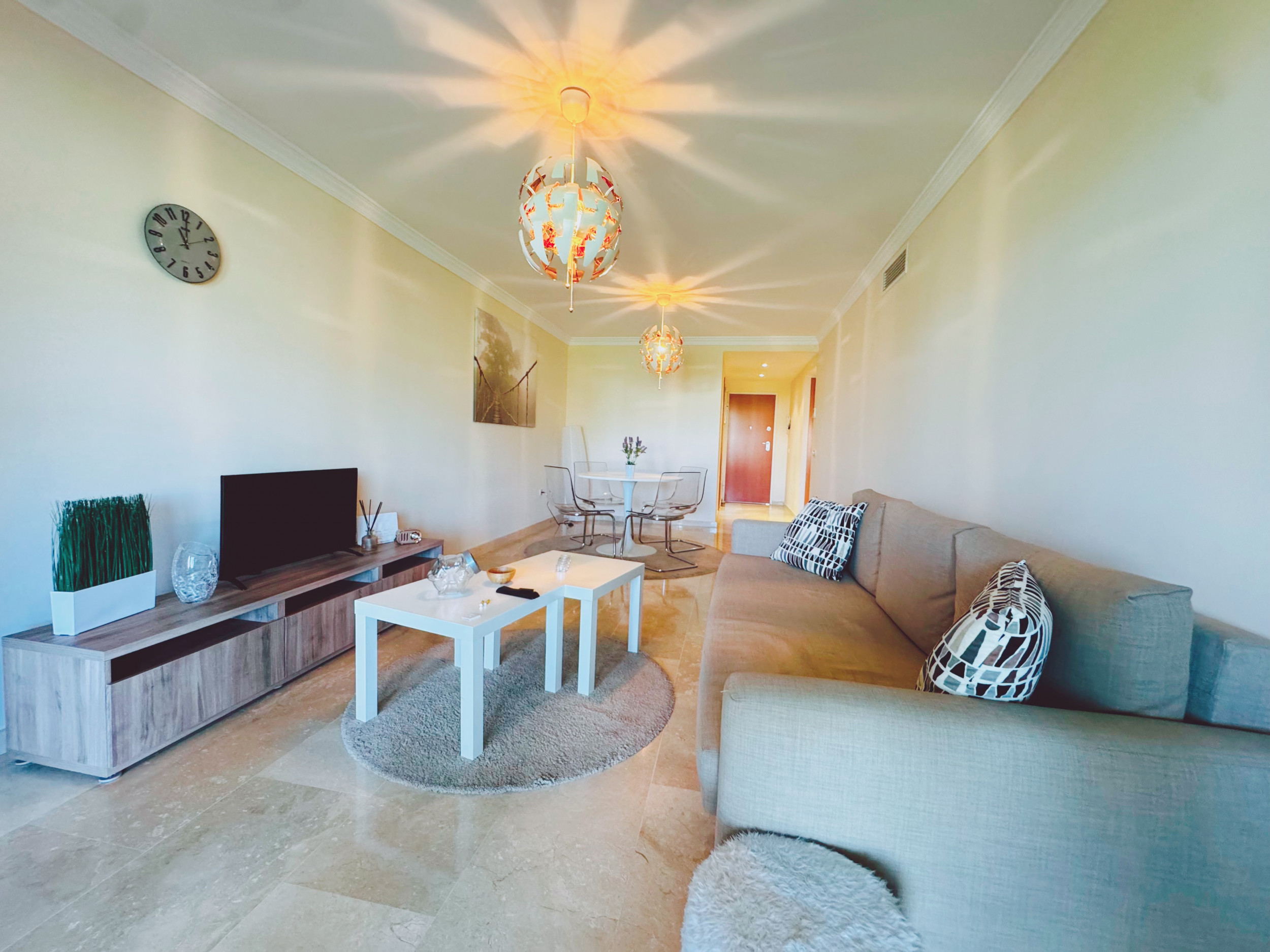 House in Calla de Mijas - view 1