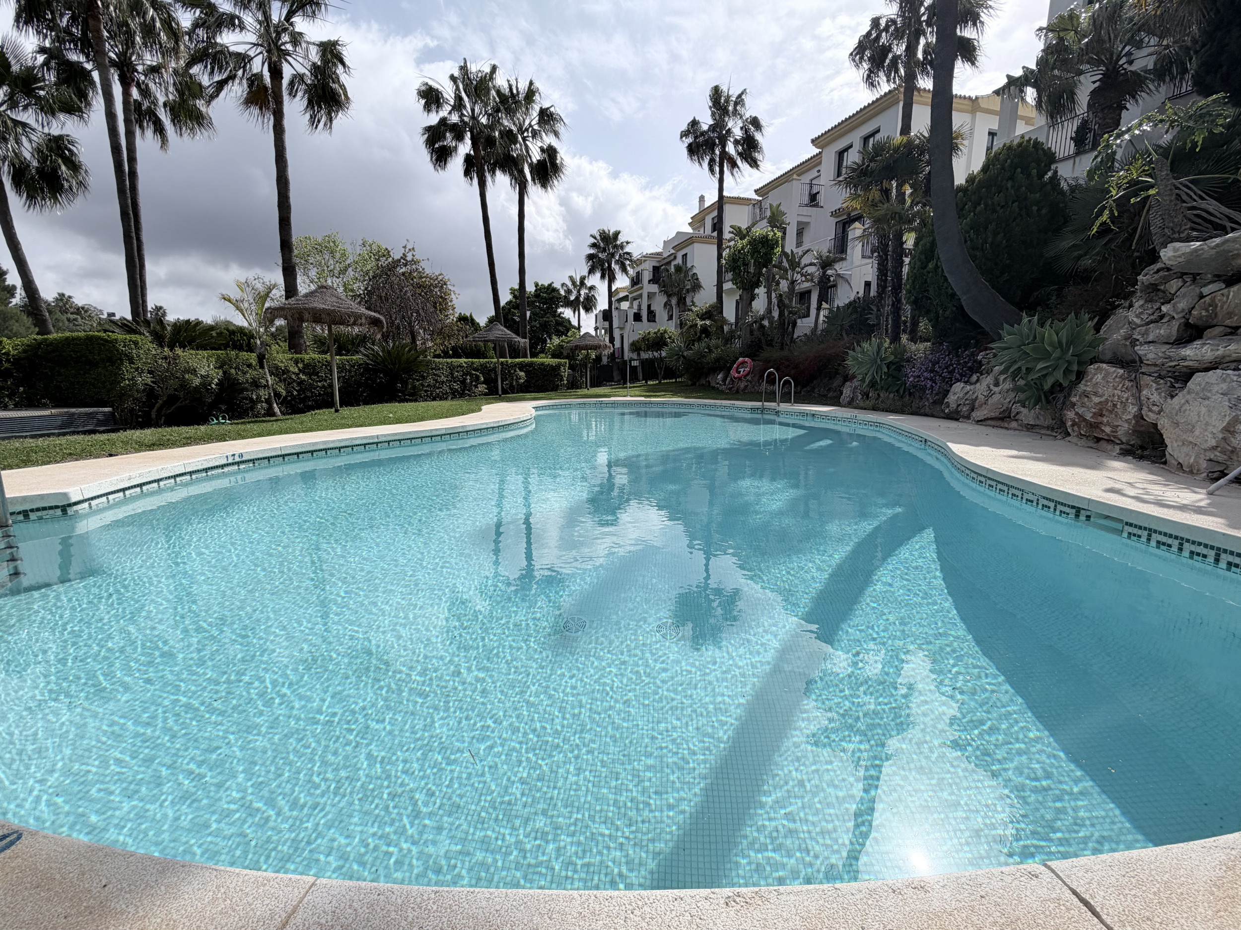 House in Alhaurin el Grande - view 1