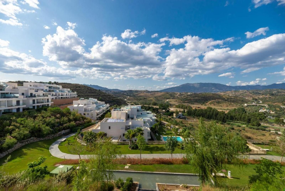 Penthouse in La Cala De Mijas - Image 2