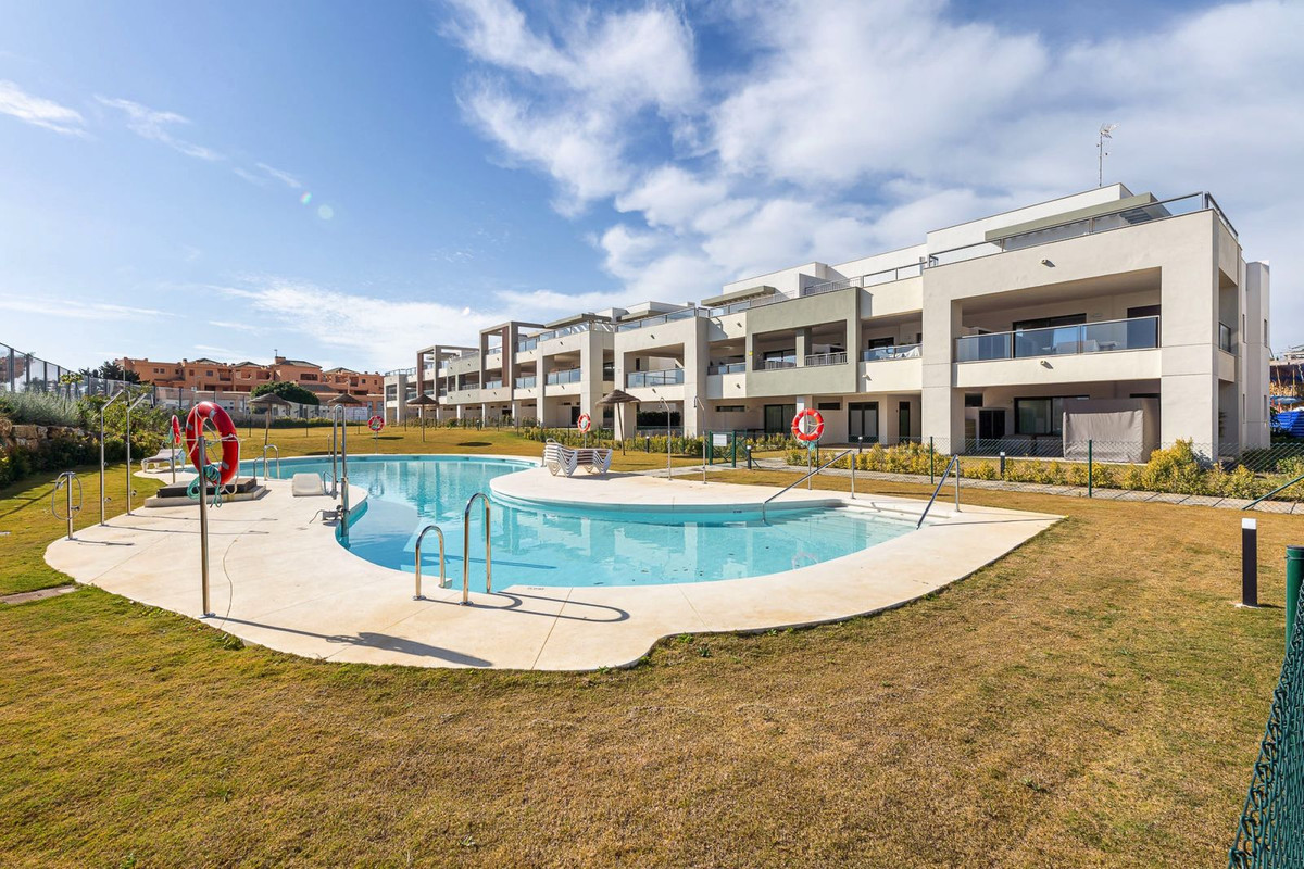 House in Casares - view 1