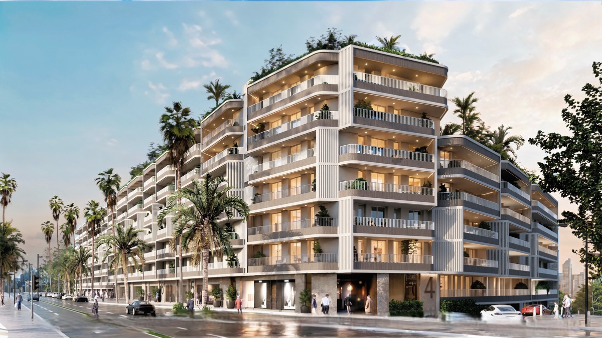 Penthouse in Torremolinos - Image 2