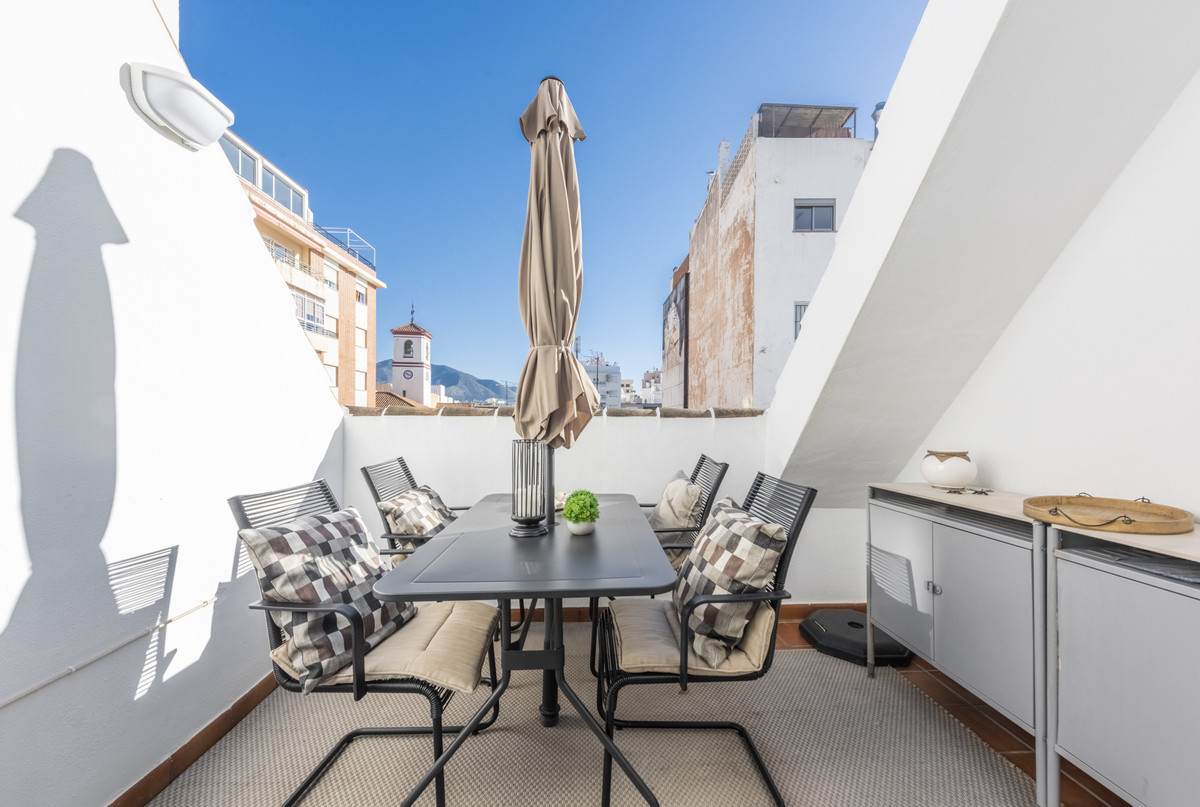Penthouse in Fuengirola - Image 2