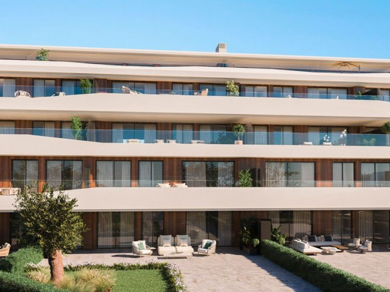 House in Fuengirola - view 1