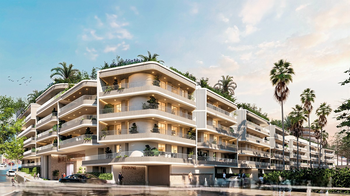 Penthouse in Torremolinos - Image 3
