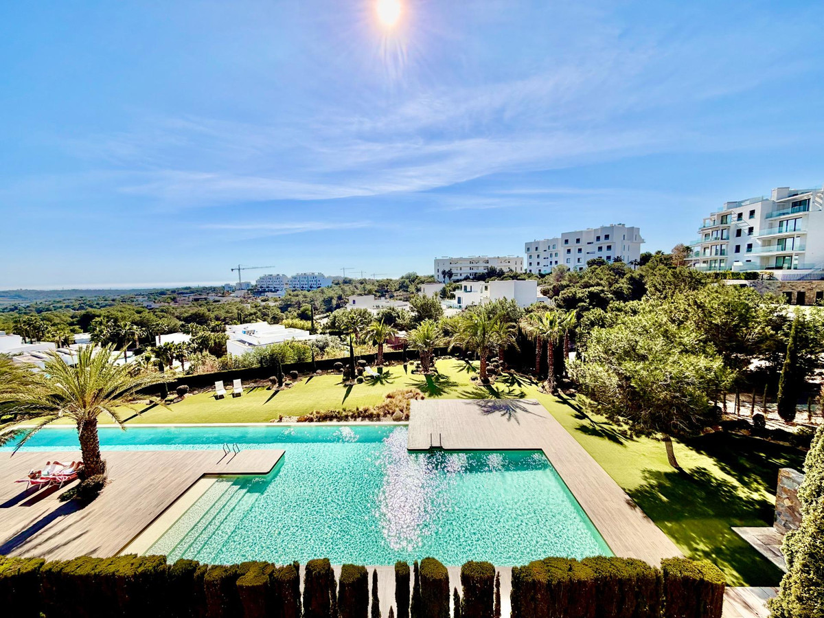 House in El Pinar de Campoverde - view 1