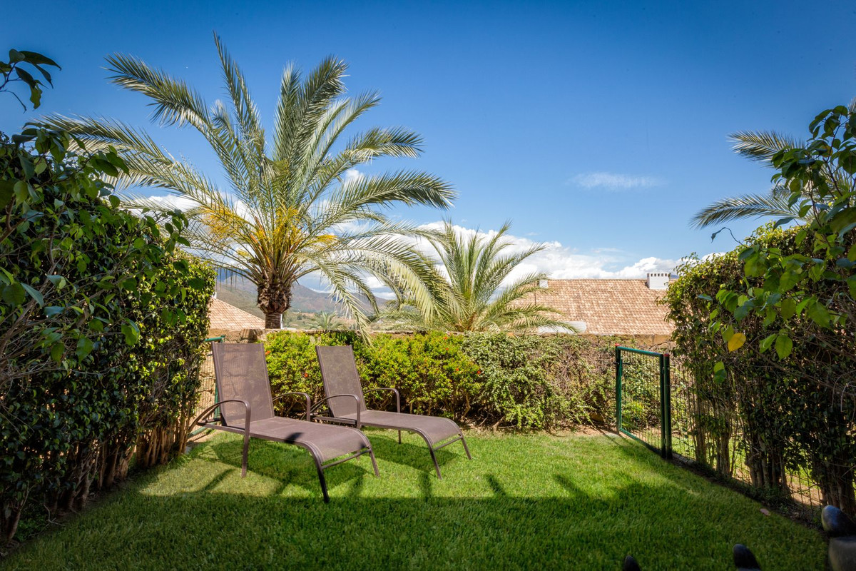 House in La Cala De Mijas - view 1
