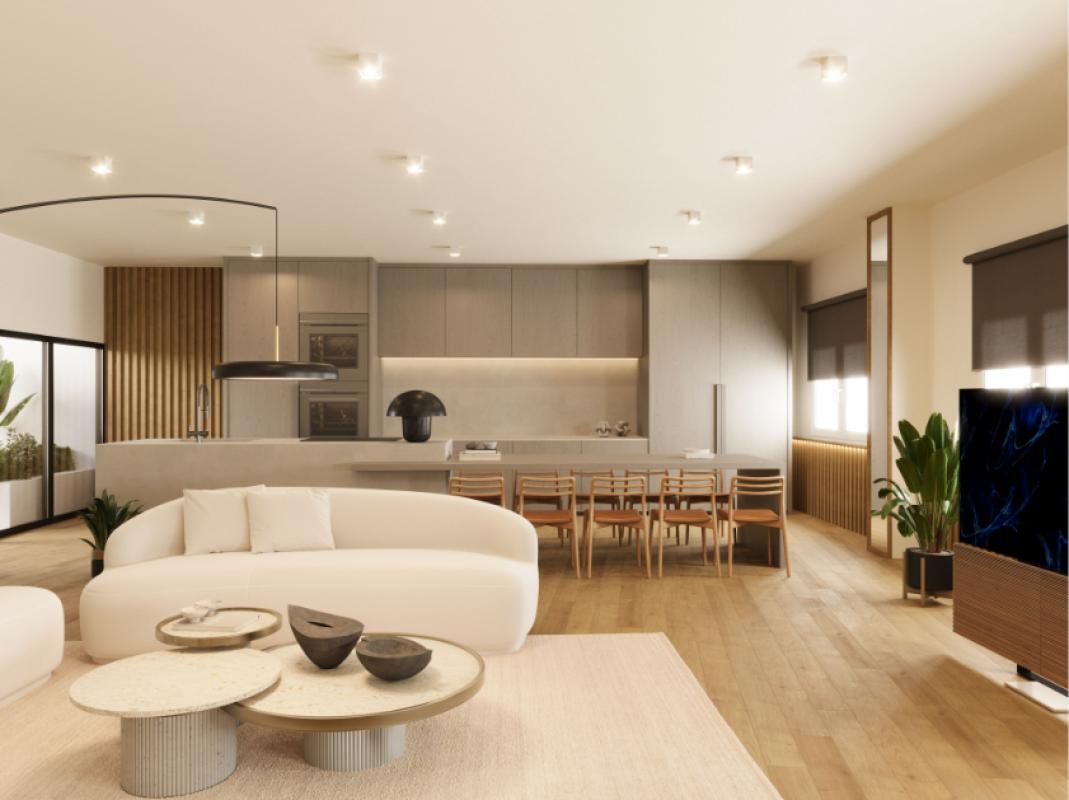 House in Aguilas - Image 2