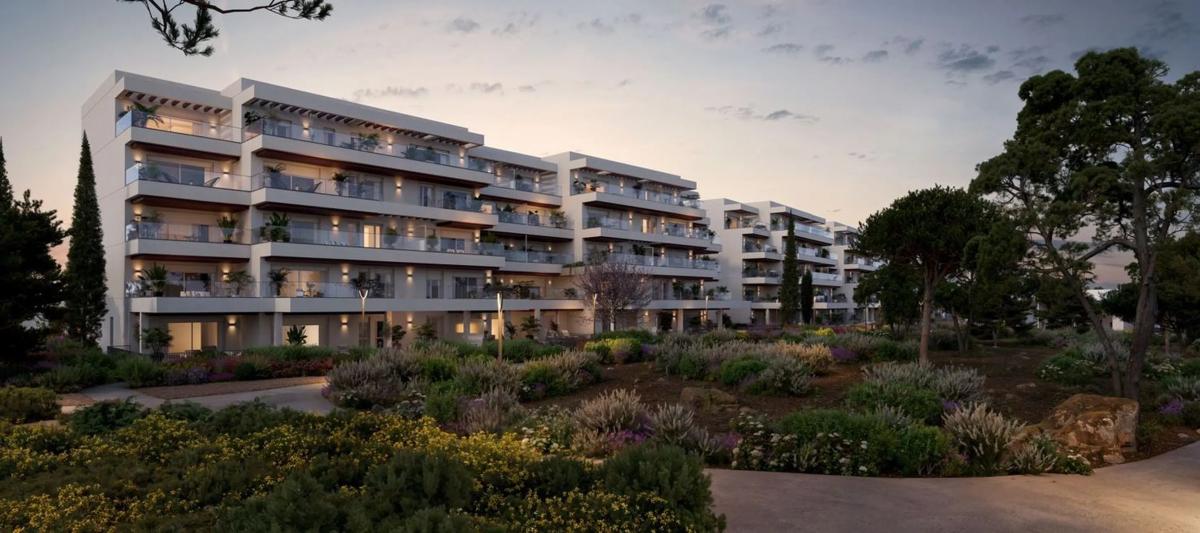 House in Vergel - view 1