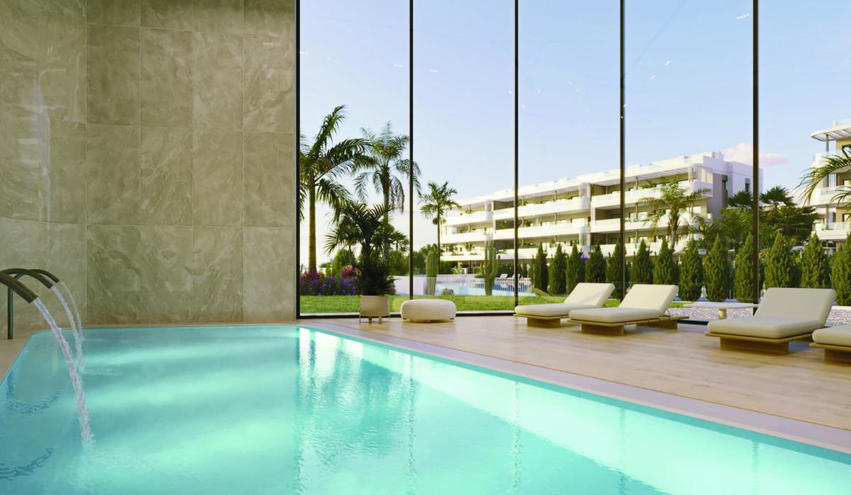 House in Torrevieja - view 1