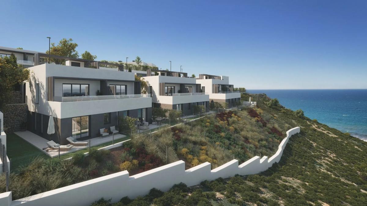 House in Huit - Image 2