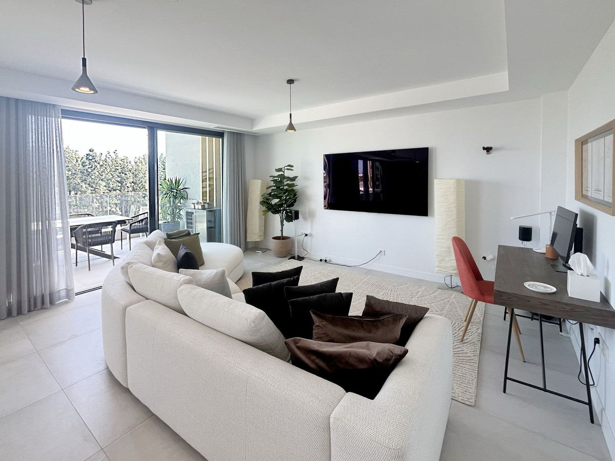 House in Calla de Mijas - view 1