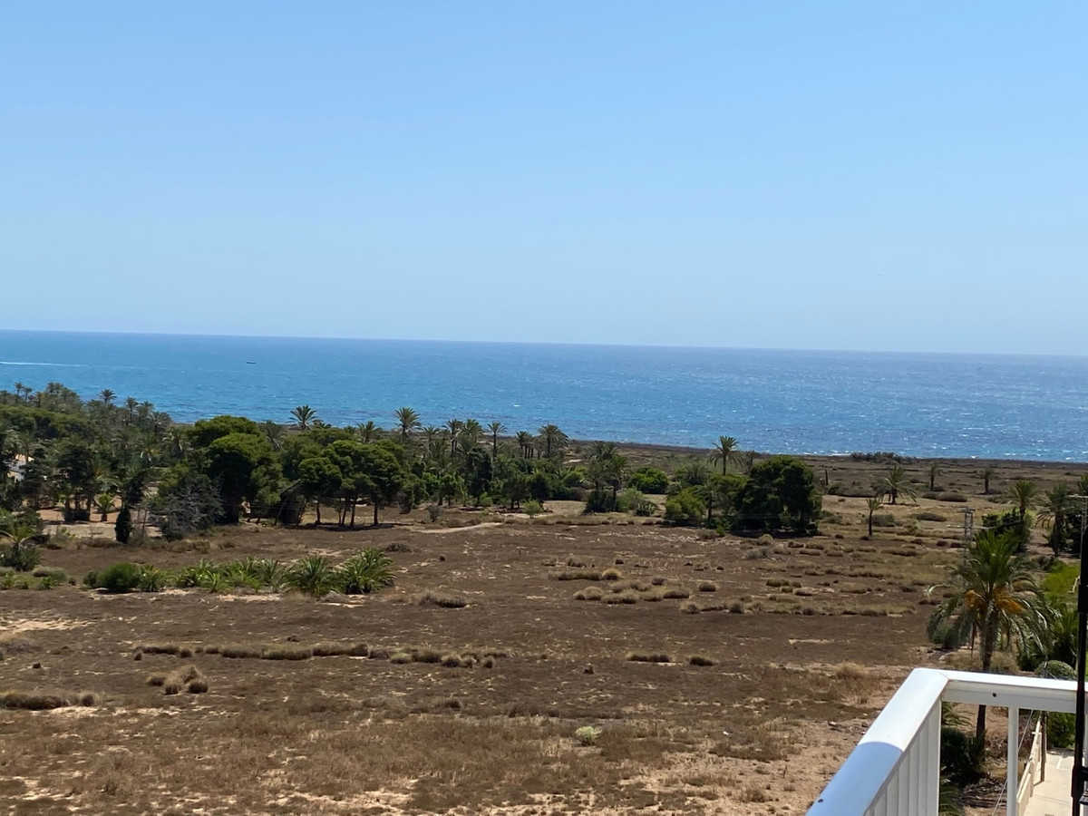 House in Punta Prima - view 1