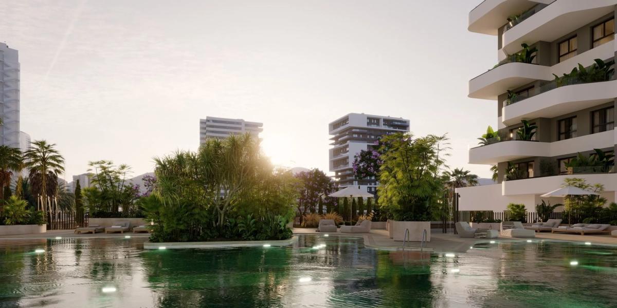 House in Calp - Image 2