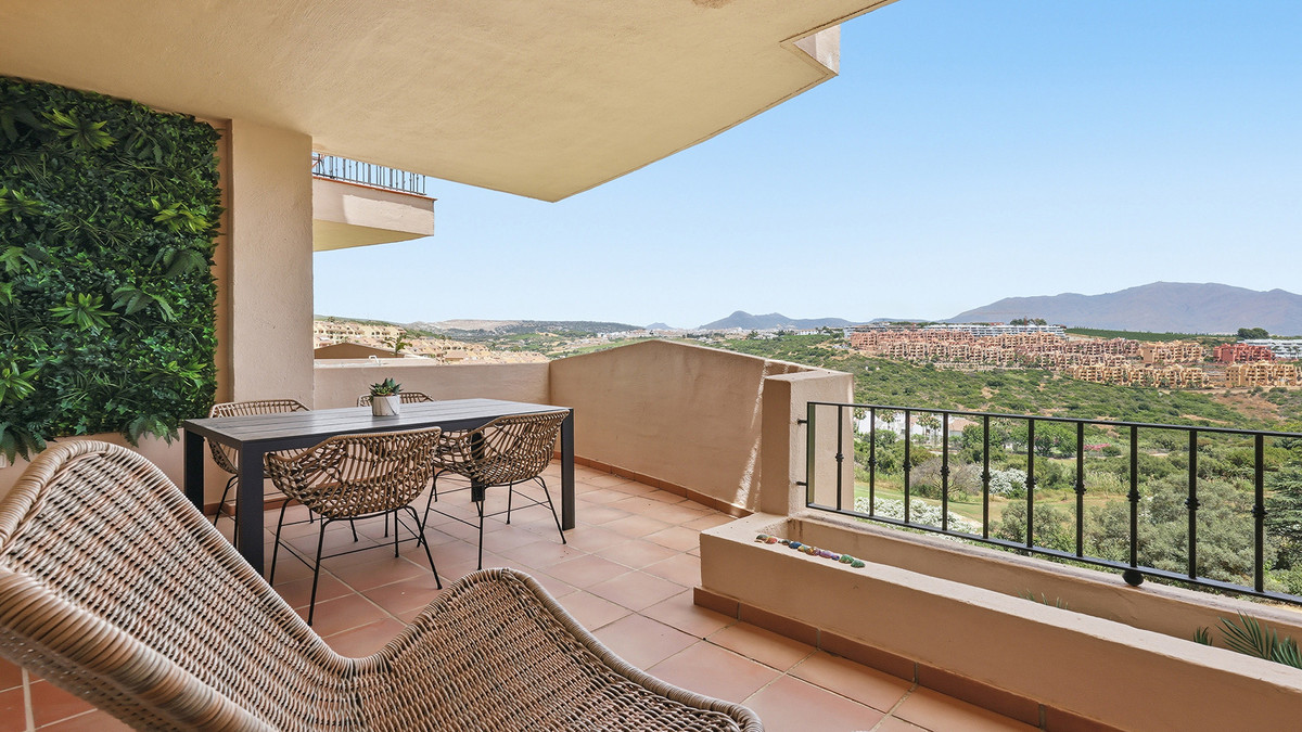 House in La Duquesa - view 1