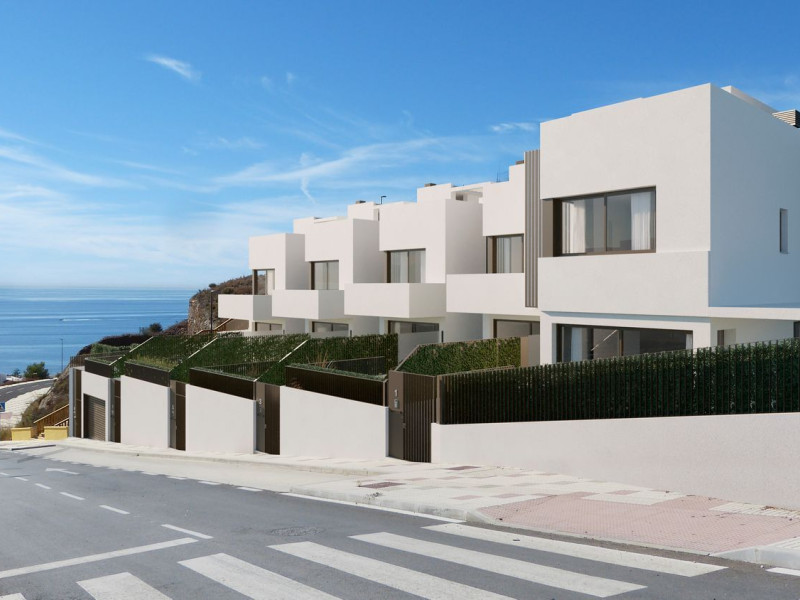 House in Rincon de la Victoria - view 1