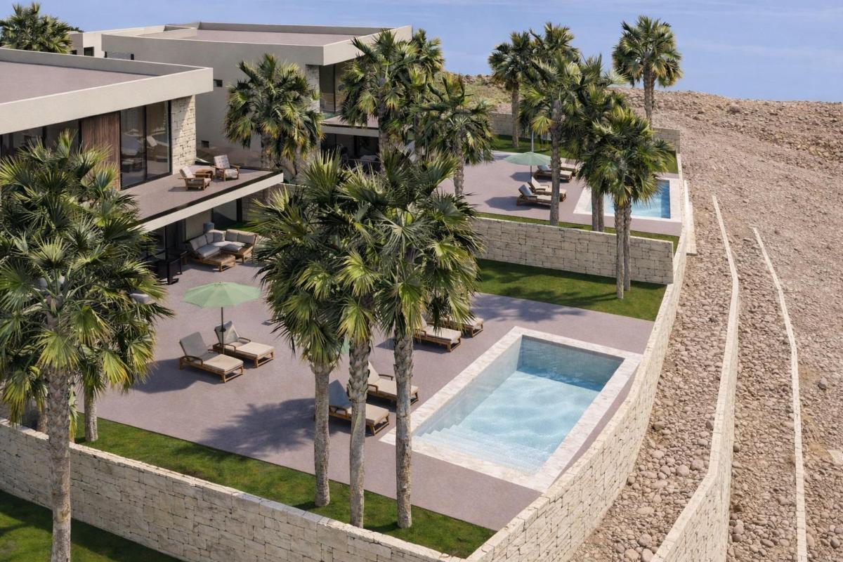 Villa in Finestrat - Image 3