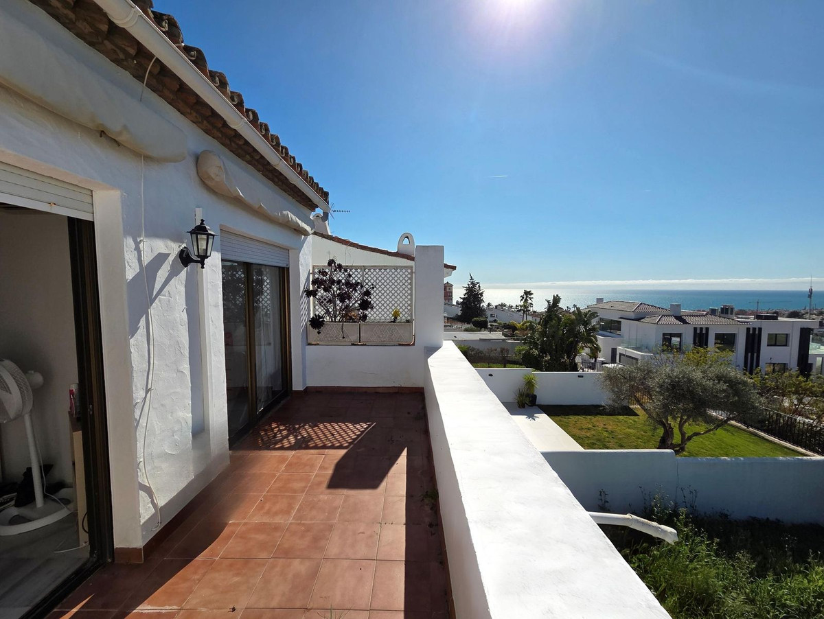 House in La Duquesa - view 1