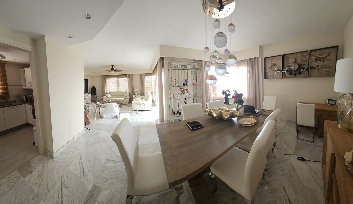 Penthouse in Alhaurin de la Torre - view 1