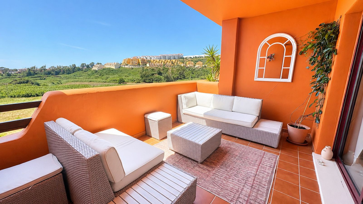 House in La Duquesa - view 1