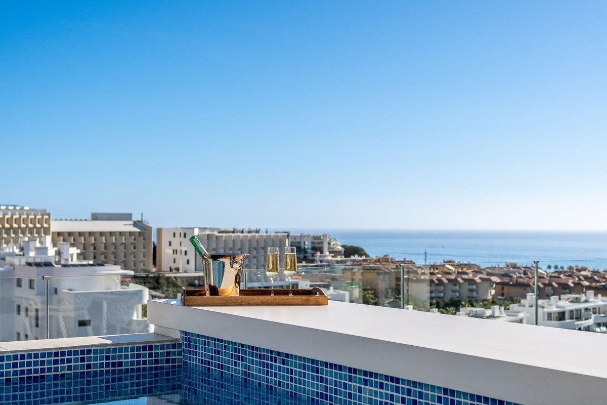 Penthouse in Fuengirola - Image 2
