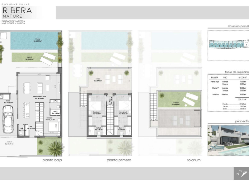 House in San Javier - Image 2