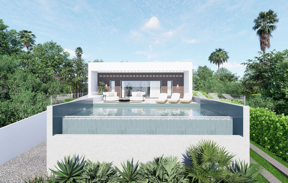 Villa in Estepona - Image 2