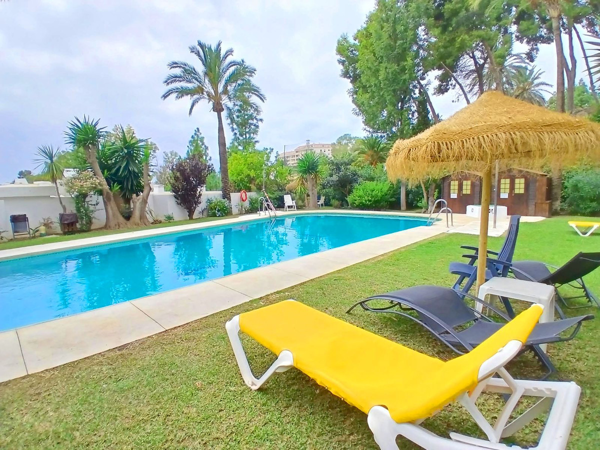 Penthouse in Torrequebrada - Image 3