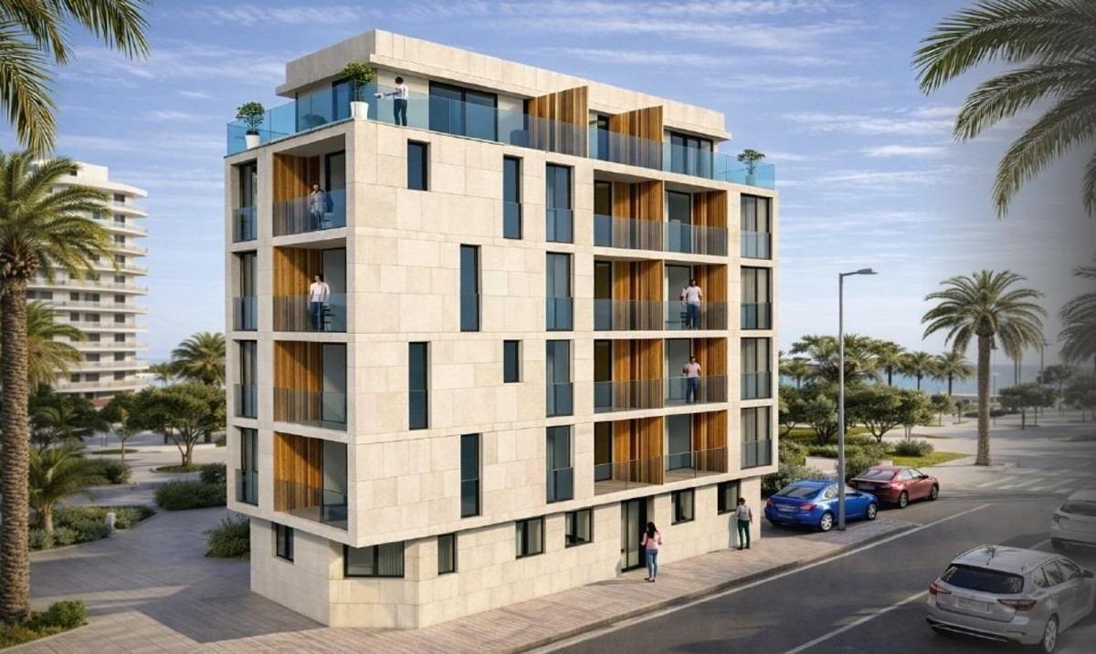 House in Torrevieja - view 1