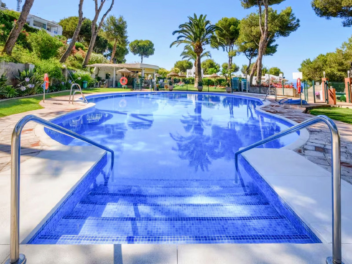 House in Calahonda - view 1