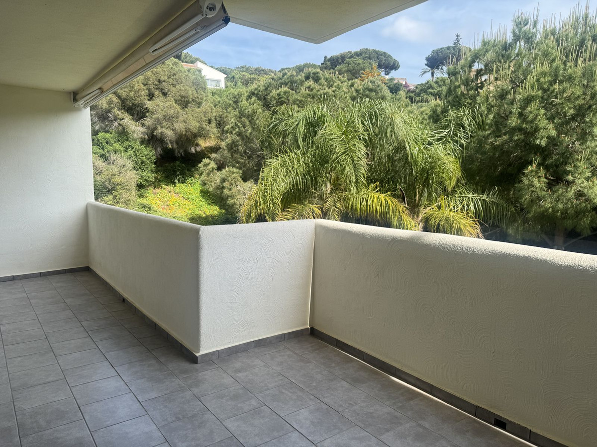 House in Elviria - view 1