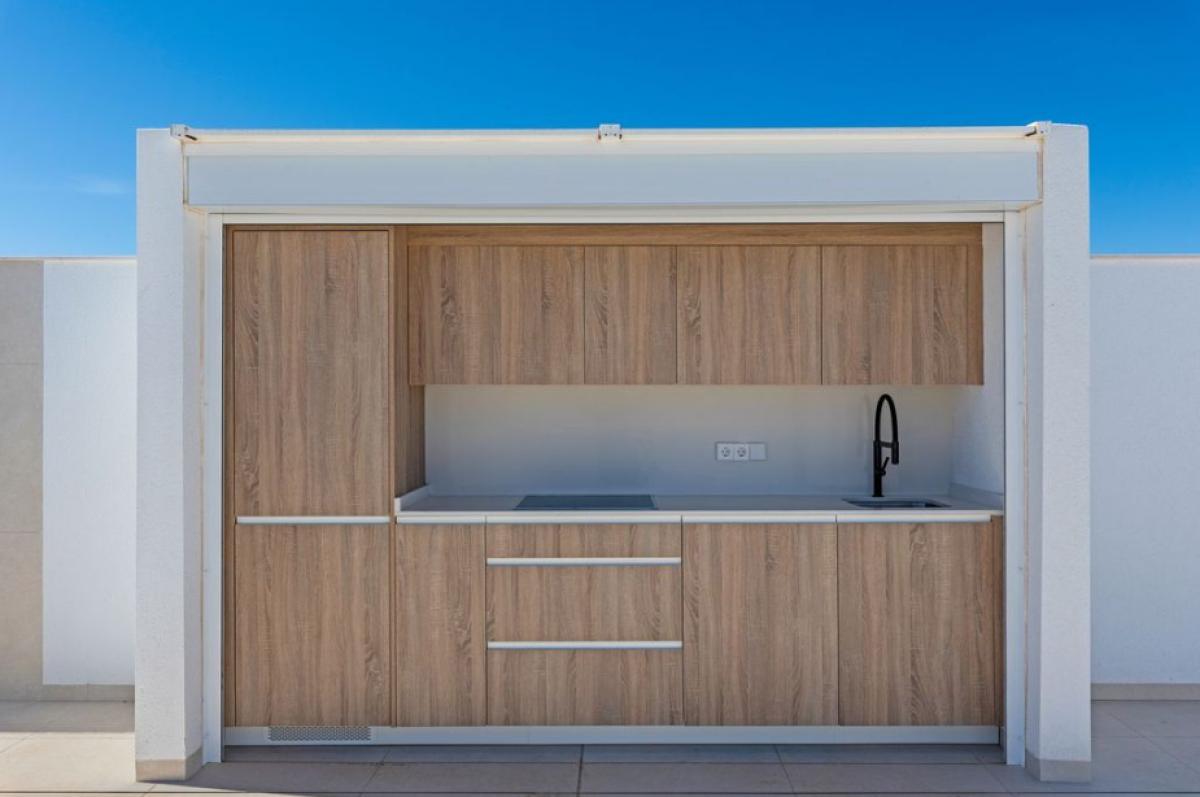 House in Torre de la Horadada - Image 2