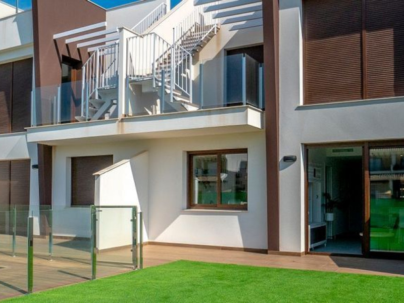 House in San Pedro del Pinatar - Image 2