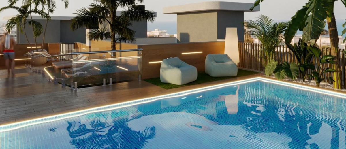 House in Santa Pola - Image 2