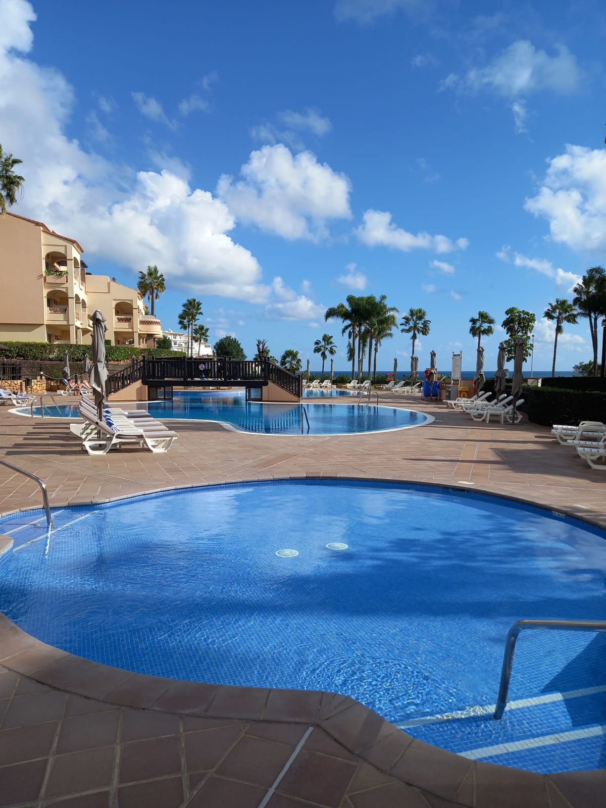 Penthouse in La Cala De Mijas - Image 2