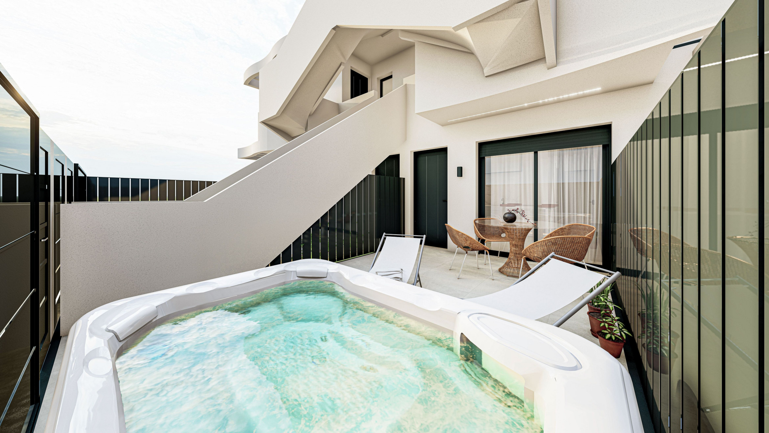House in San Pedro del Pinatar - Image 2