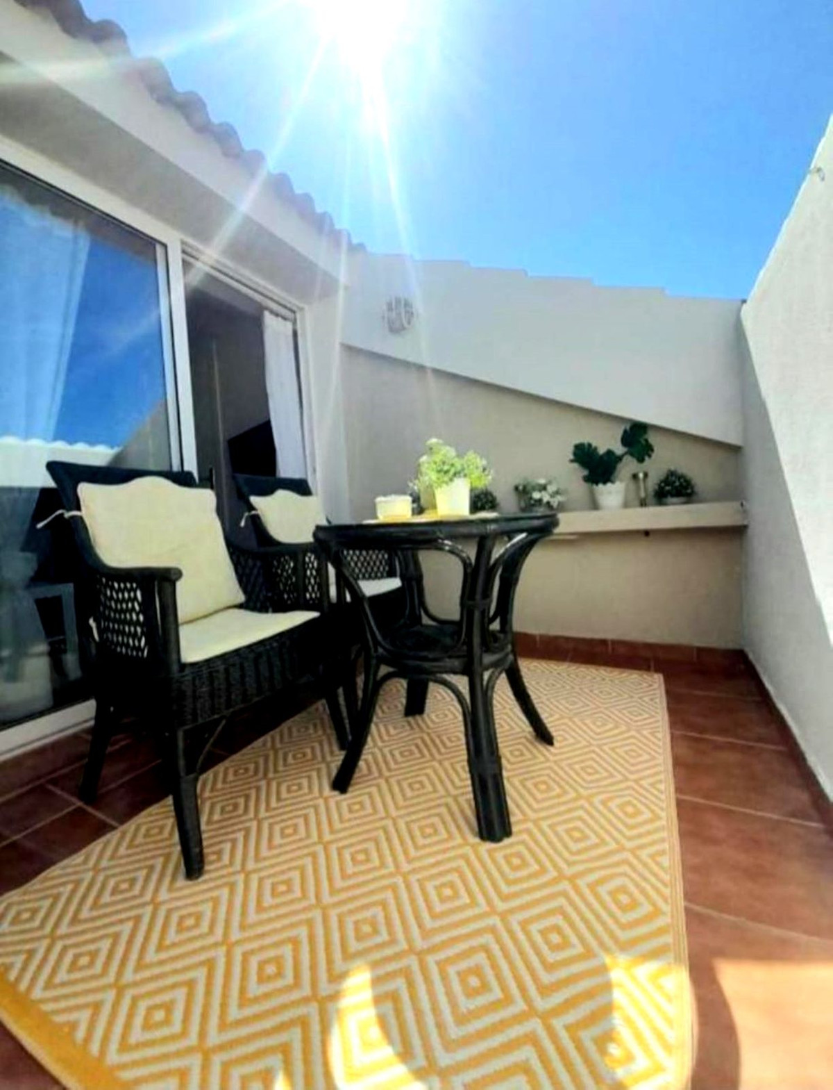 House in Fuengirola - view 1