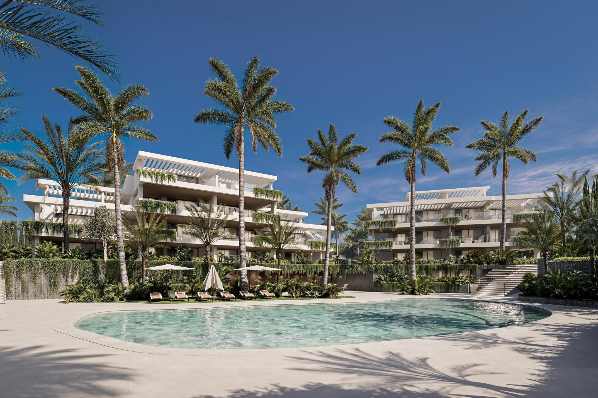 Penthouse in Estepona - Image 2