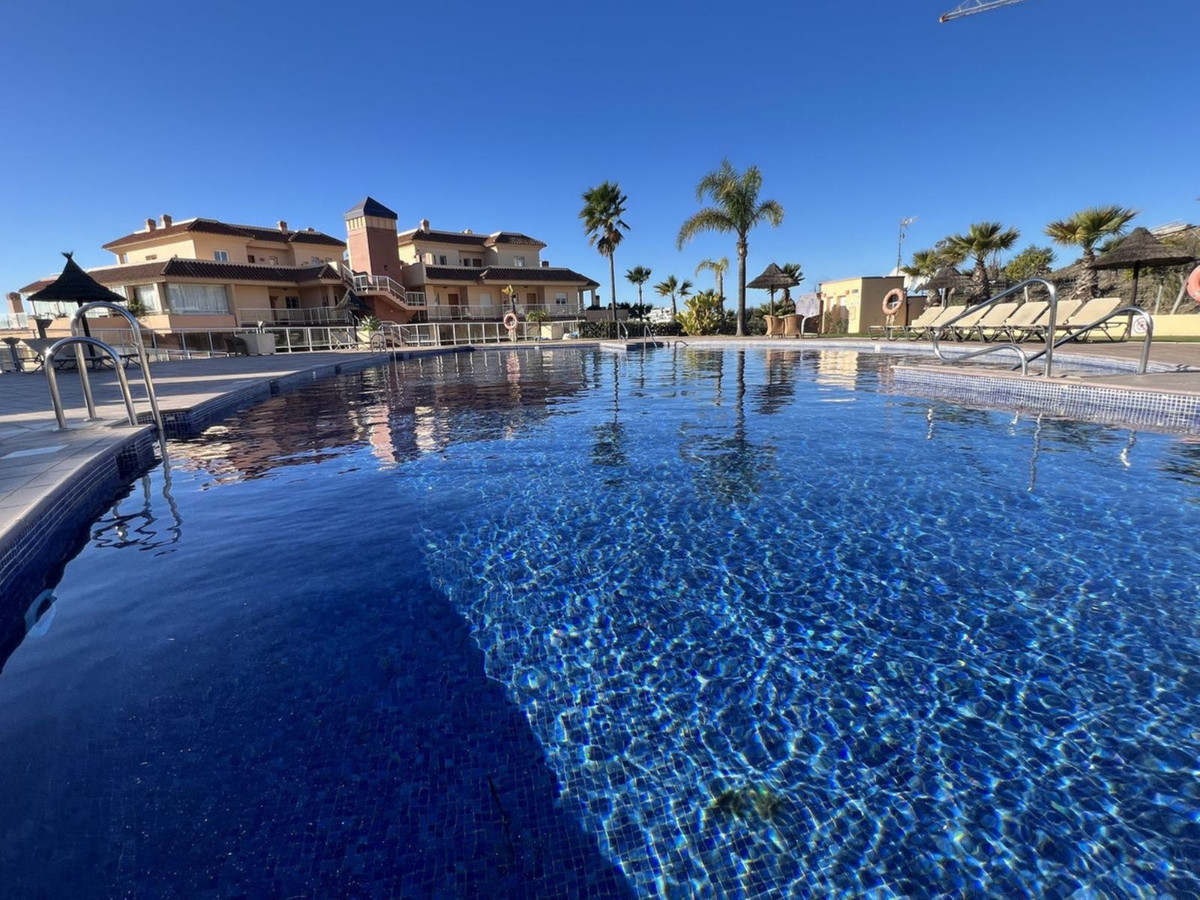 House in La Cala De Mijas - view 1