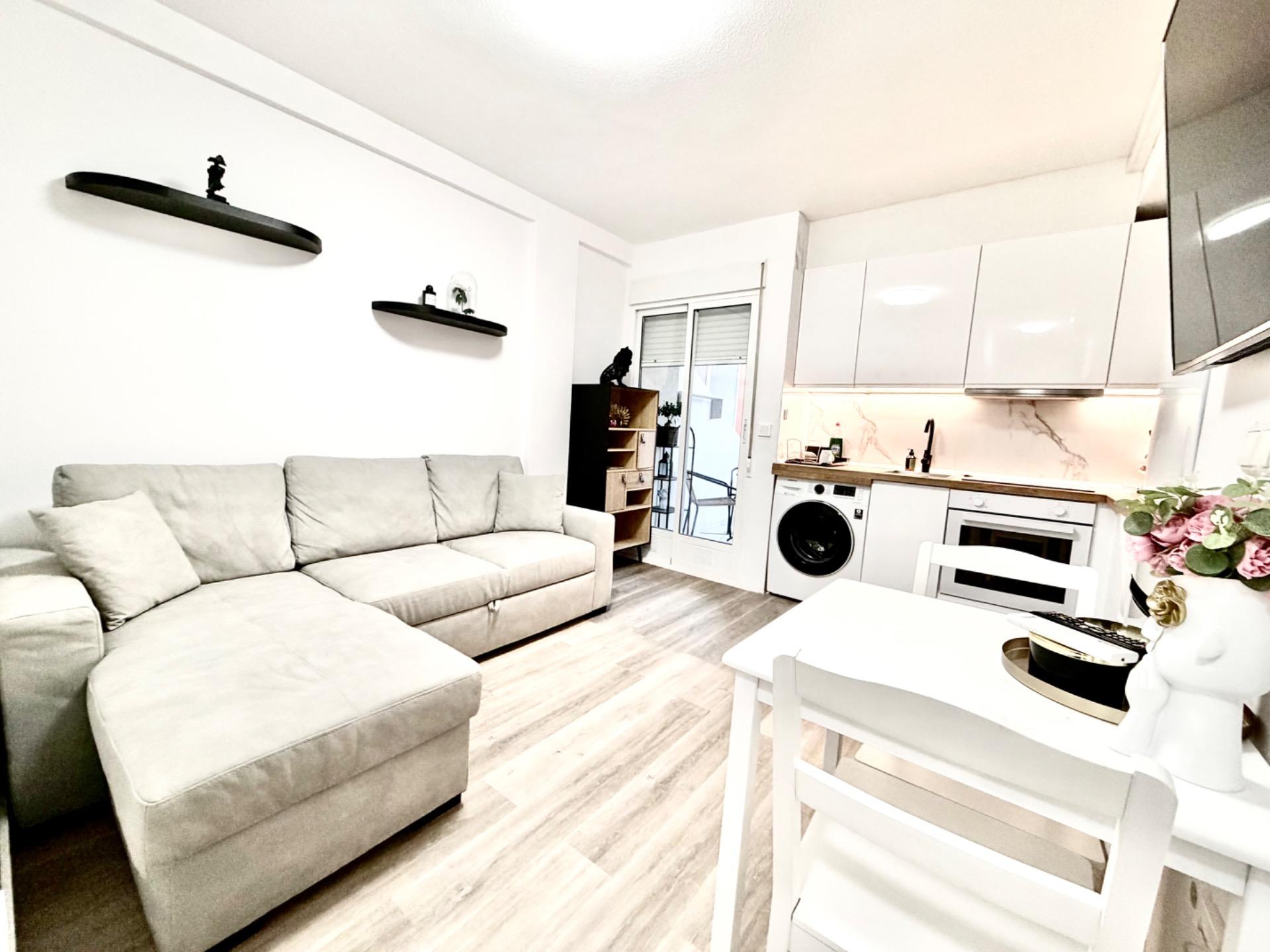 House in Torrevieja - view 1