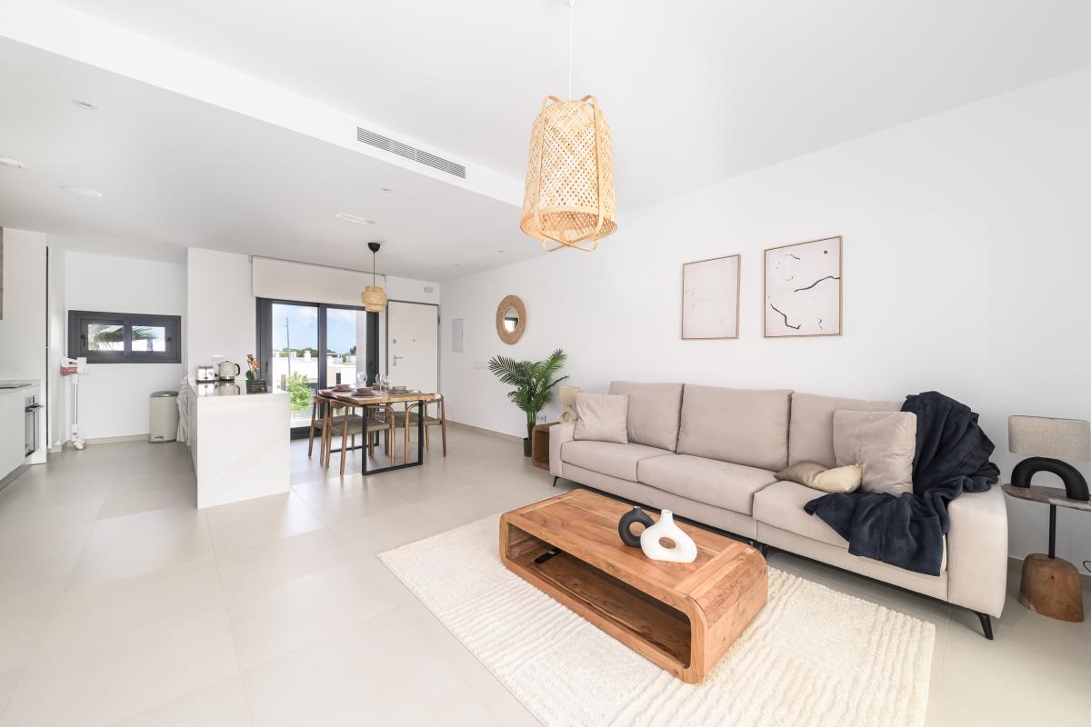 House in Torre de la Horadada - Image 3