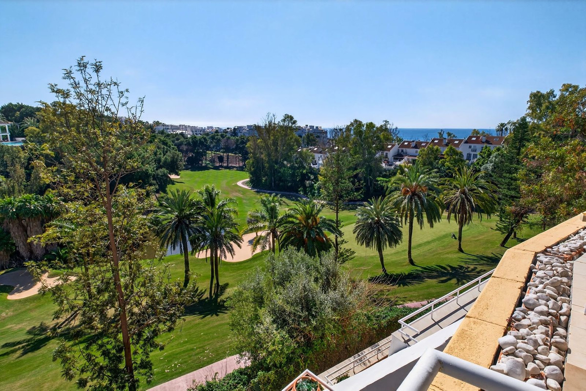 House in Torrequebrada - view 1