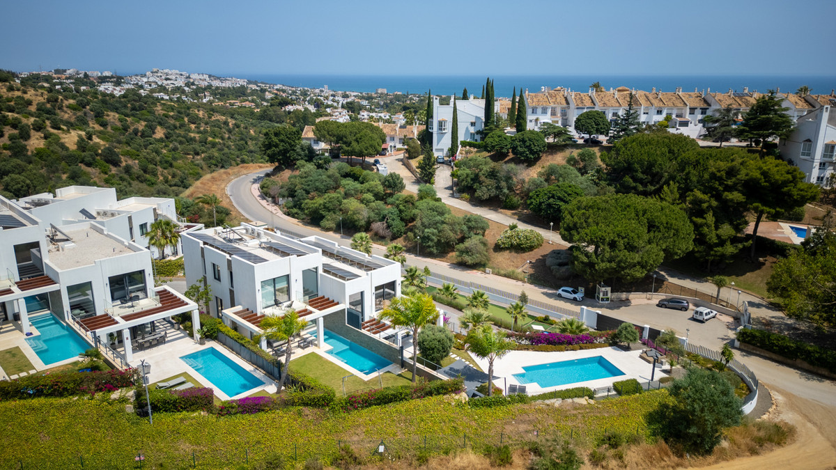 House in Cabopino - Image 2