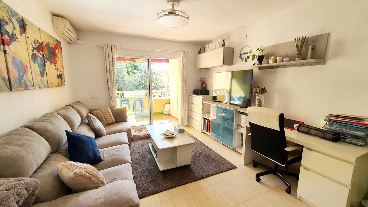 House in Fuengirola - view 1
