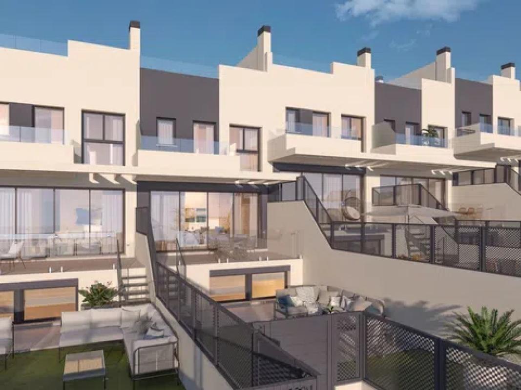 House in La Cala De Mijas - Image 3