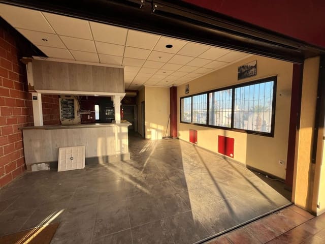 House in Rojales - view 1