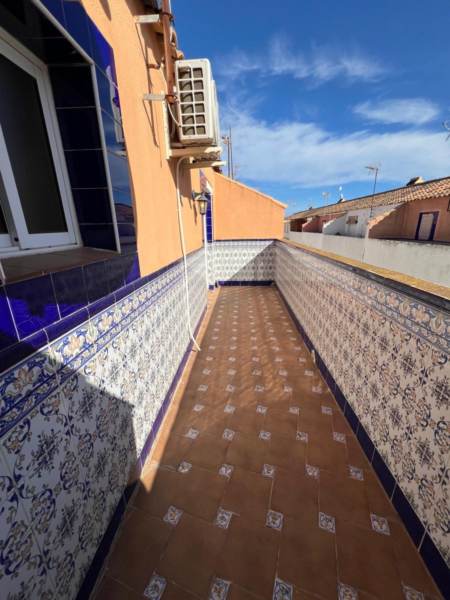 House in Torre de la Horadada - Image 3