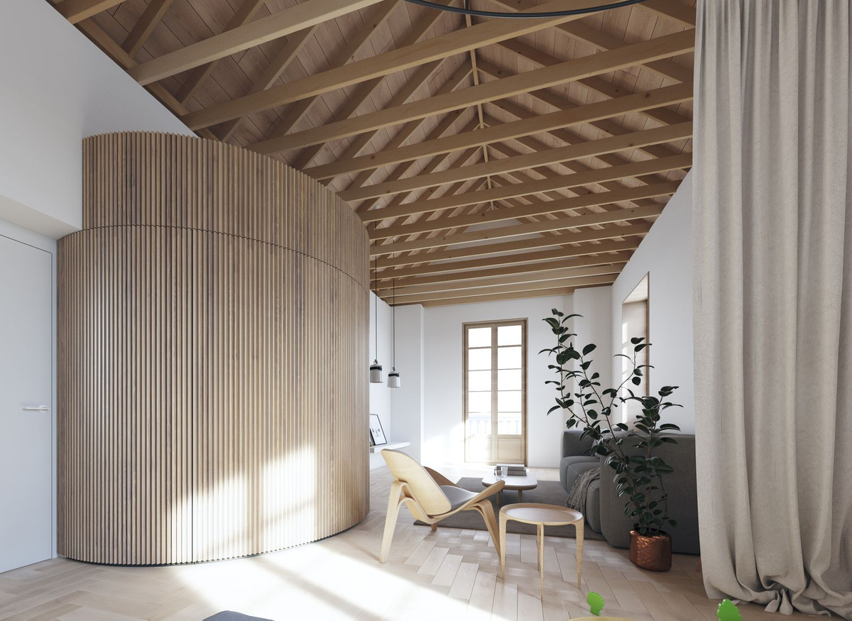 House in Malaga - Image 3