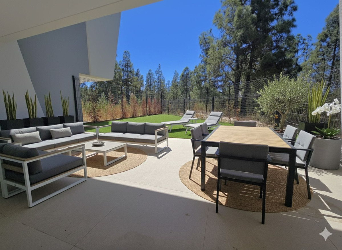 House in Calla de Mijas - Image 3