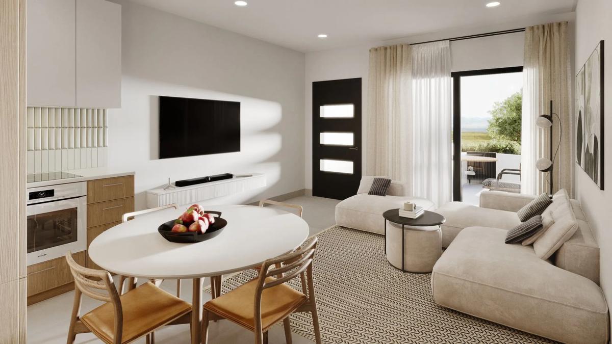 House in Mazarron - Image 2