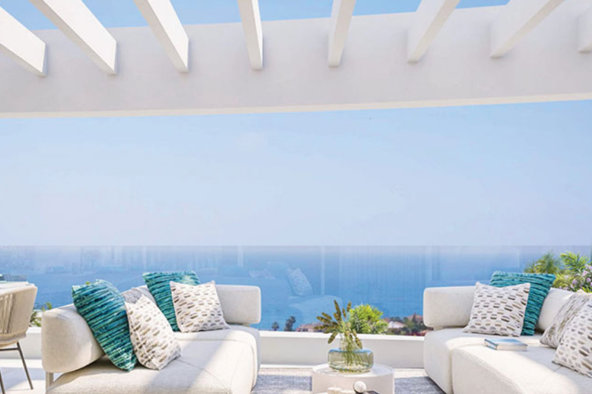 House in La Cala De Mijas - Image 2